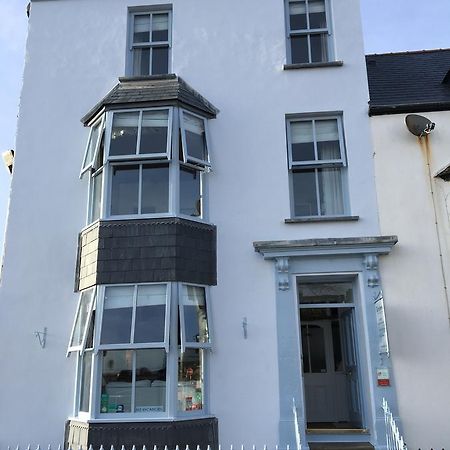 Rosedene Guest House Pembroke Eksteriør bilde