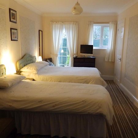Rosedene Guest House Pembroke Eksteriør bilde
