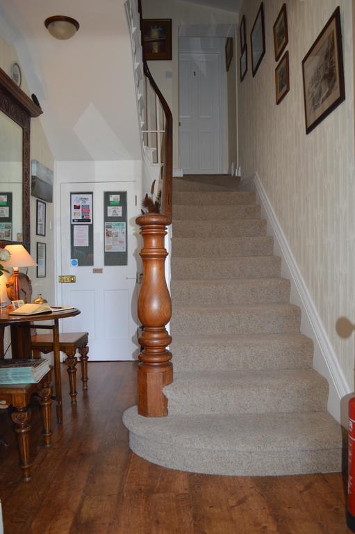 Rosedene Guest House Pembroke Eksteriør bilde