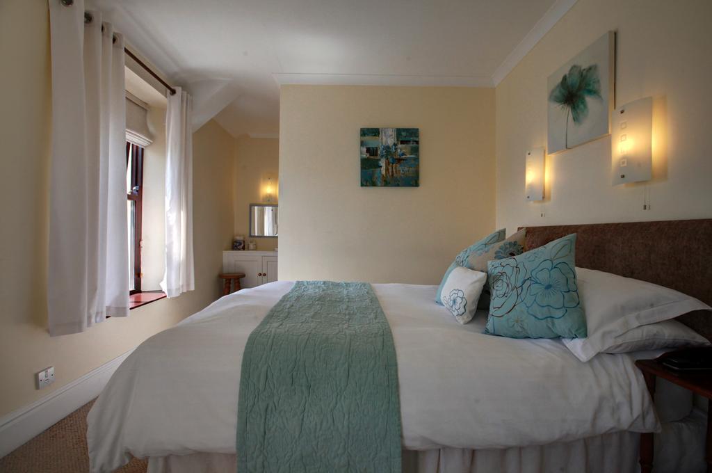 Rosedene Guest House Pembroke Eksteriør bilde