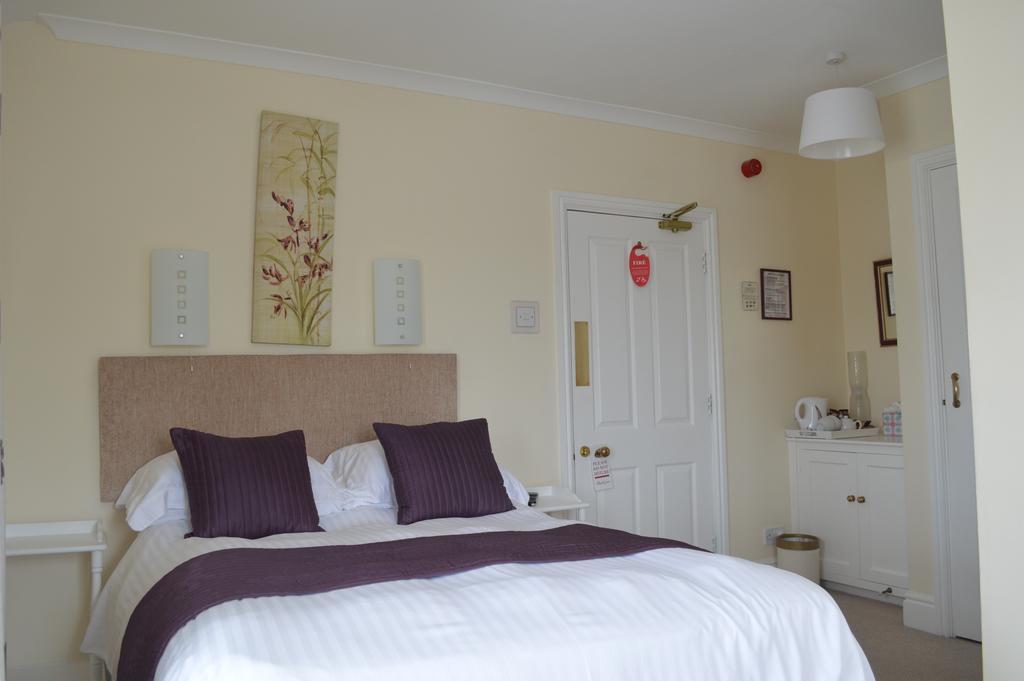 Rosedene Guest House Pembroke Eksteriør bilde