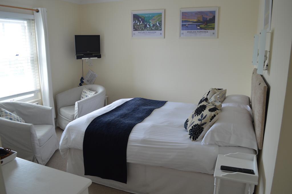 Rosedene Guest House Pembroke Eksteriør bilde