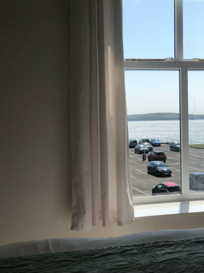 Rosedene Guest House Pembroke Eksteriør bilde