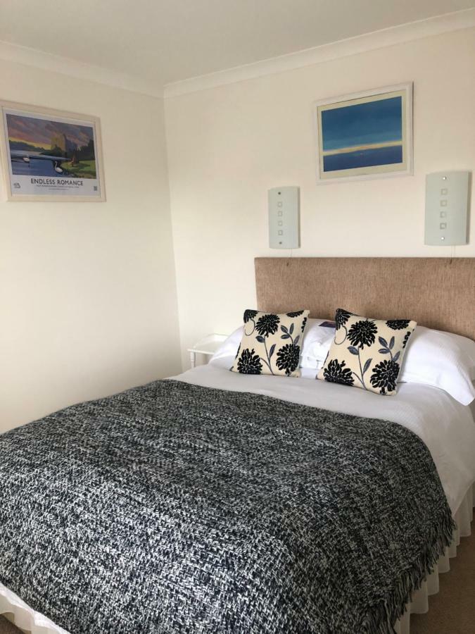 Rosedene Guest House Pembroke Eksteriør bilde