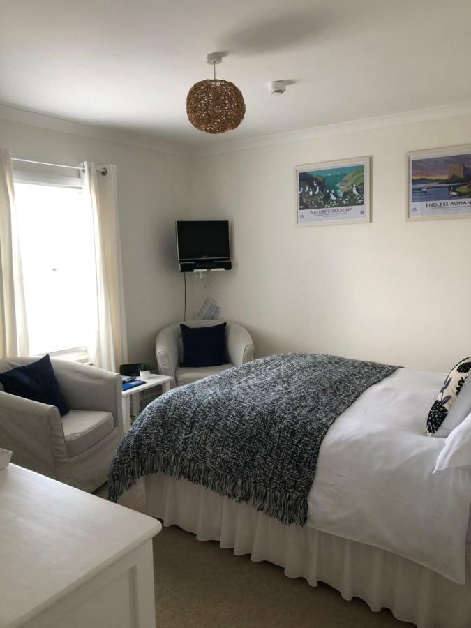Rosedene Guest House Pembroke Eksteriør bilde