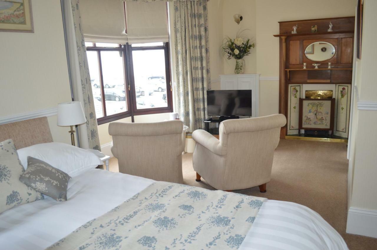 Rosedene Guest House Pembroke Eksteriør bilde