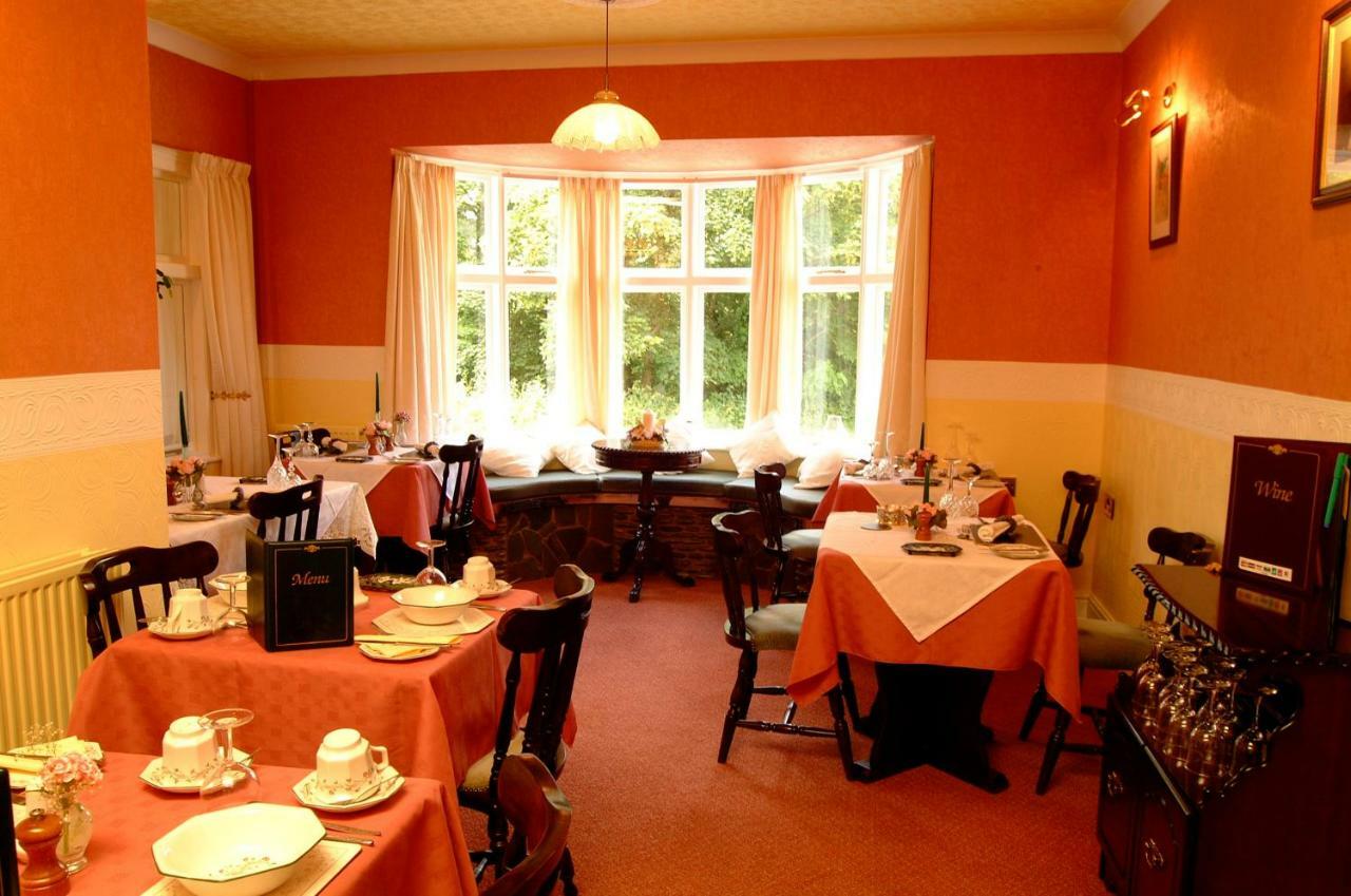 Rosedene Guest House Pembroke Eksteriør bilde