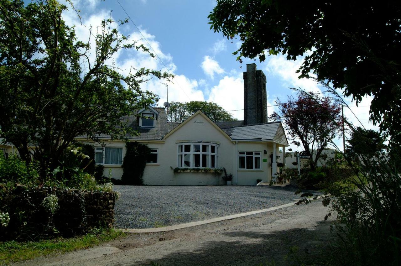 Rosedene Guest House Pembroke Eksteriør bilde