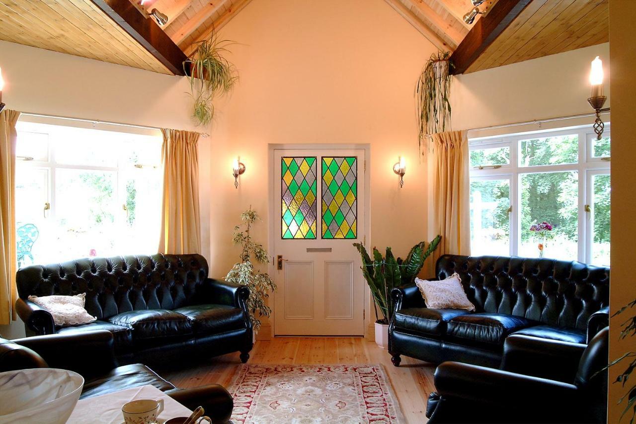 Rosedene Guest House Pembroke Eksteriør bilde