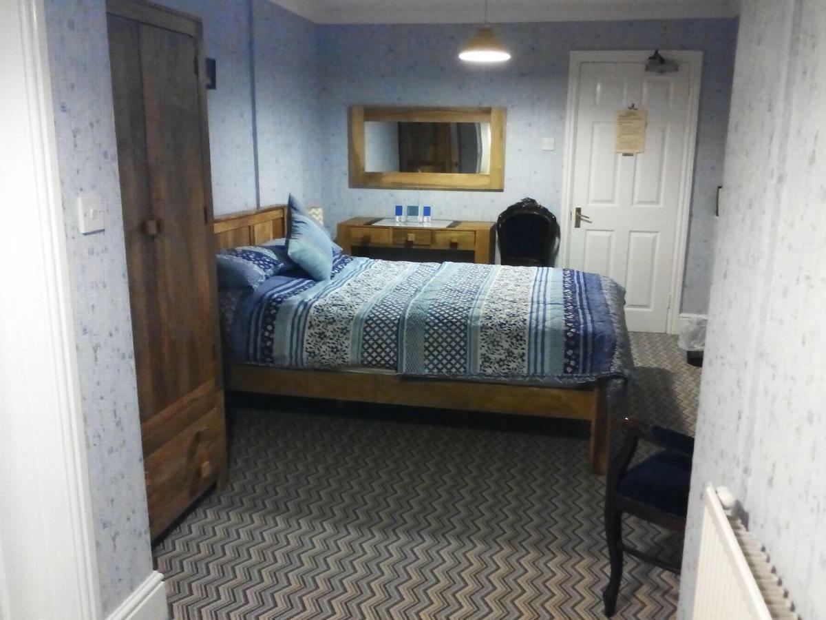 Rosedene Guest House Pembroke Eksteriør bilde