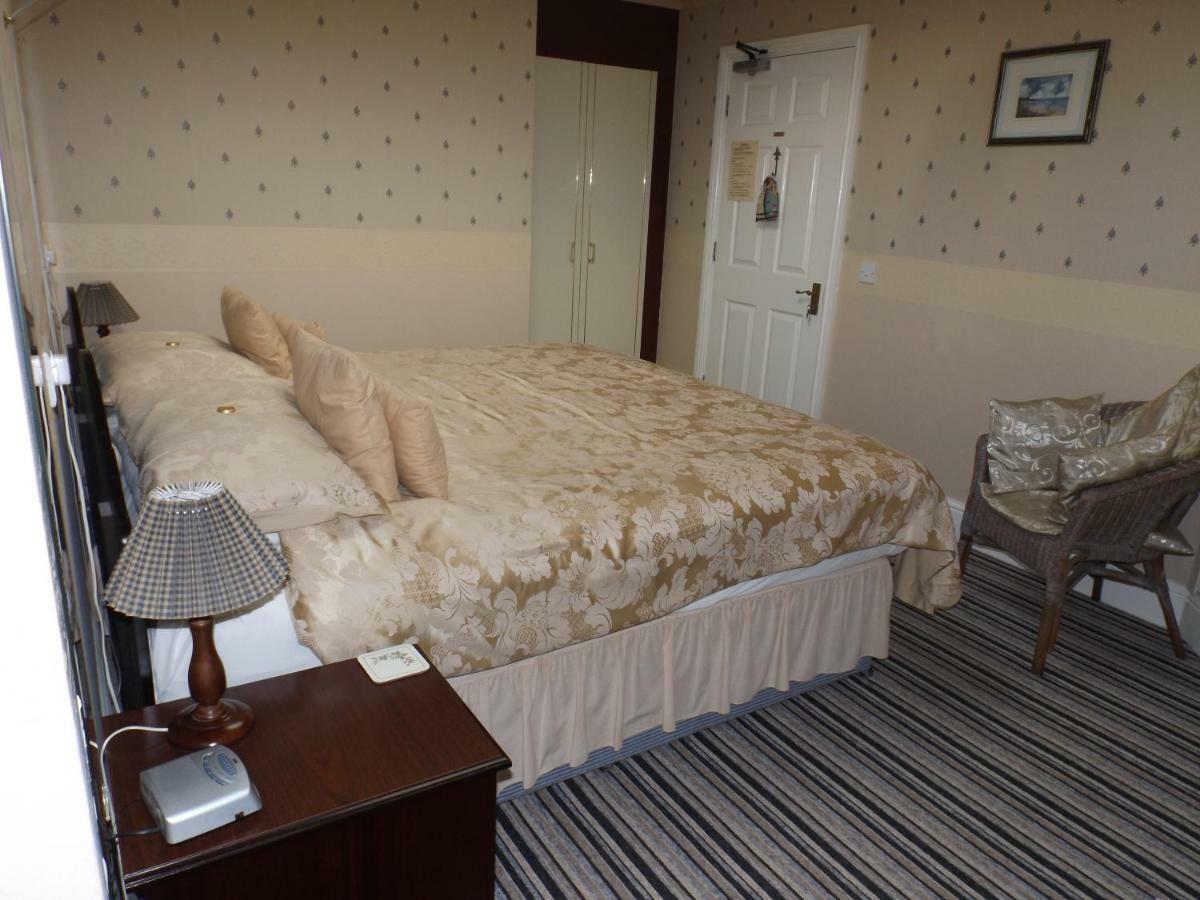 Rosedene Guest House Pembroke Eksteriør bilde