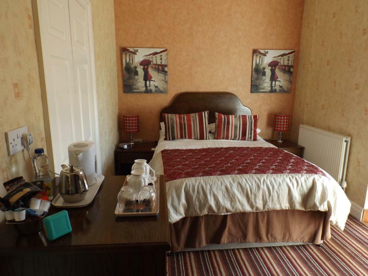 Rosedene Guest House Pembroke Eksteriør bilde