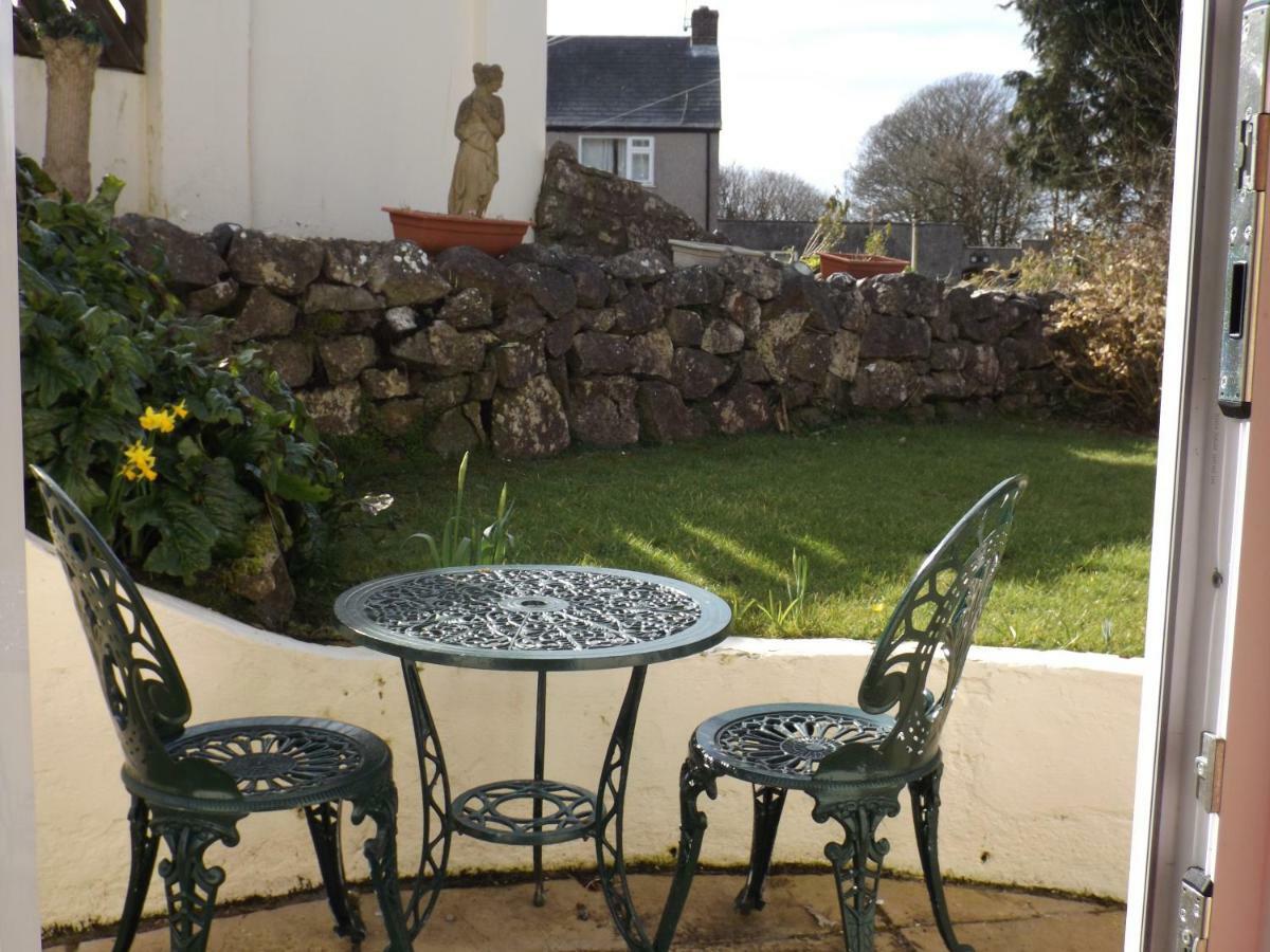 Rosedene Guest House Pembroke Eksteriør bilde